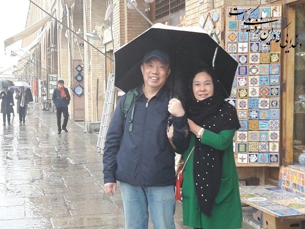 کای بسا لطف که ما نامتناهی بکنیم!